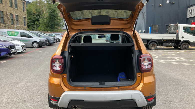 Dacia Duster 1.0 TCe 90 Prestige 5dr [6 Speed] Petrol Estate